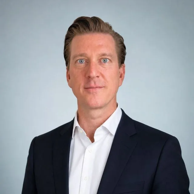 Ferdinand Habsburg-Lothringen, CEO von Vidasus