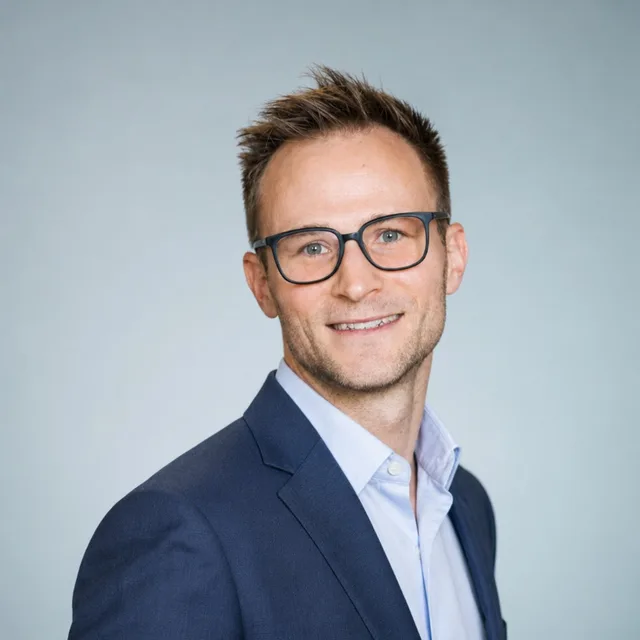 Lukas Rippitsch, Growth & Sales bei Vidasus