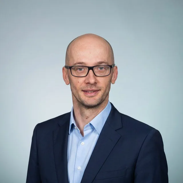 Robert Voigtländer, Finance & Value Creation bei Vidasus